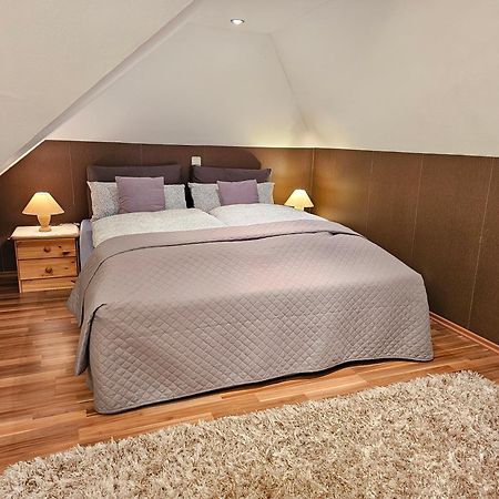 Exclusive Dachgeschosswohnung In Haren/Emmeln Dış mekan fotoğraf