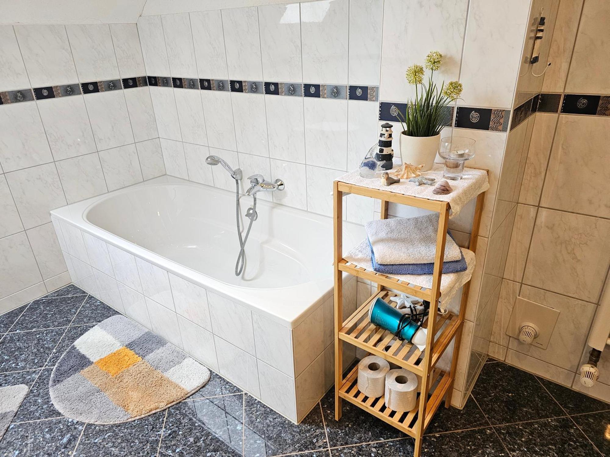 Exclusive Dachgeschosswohnung In Haren/Emmeln Dış mekan fotoğraf