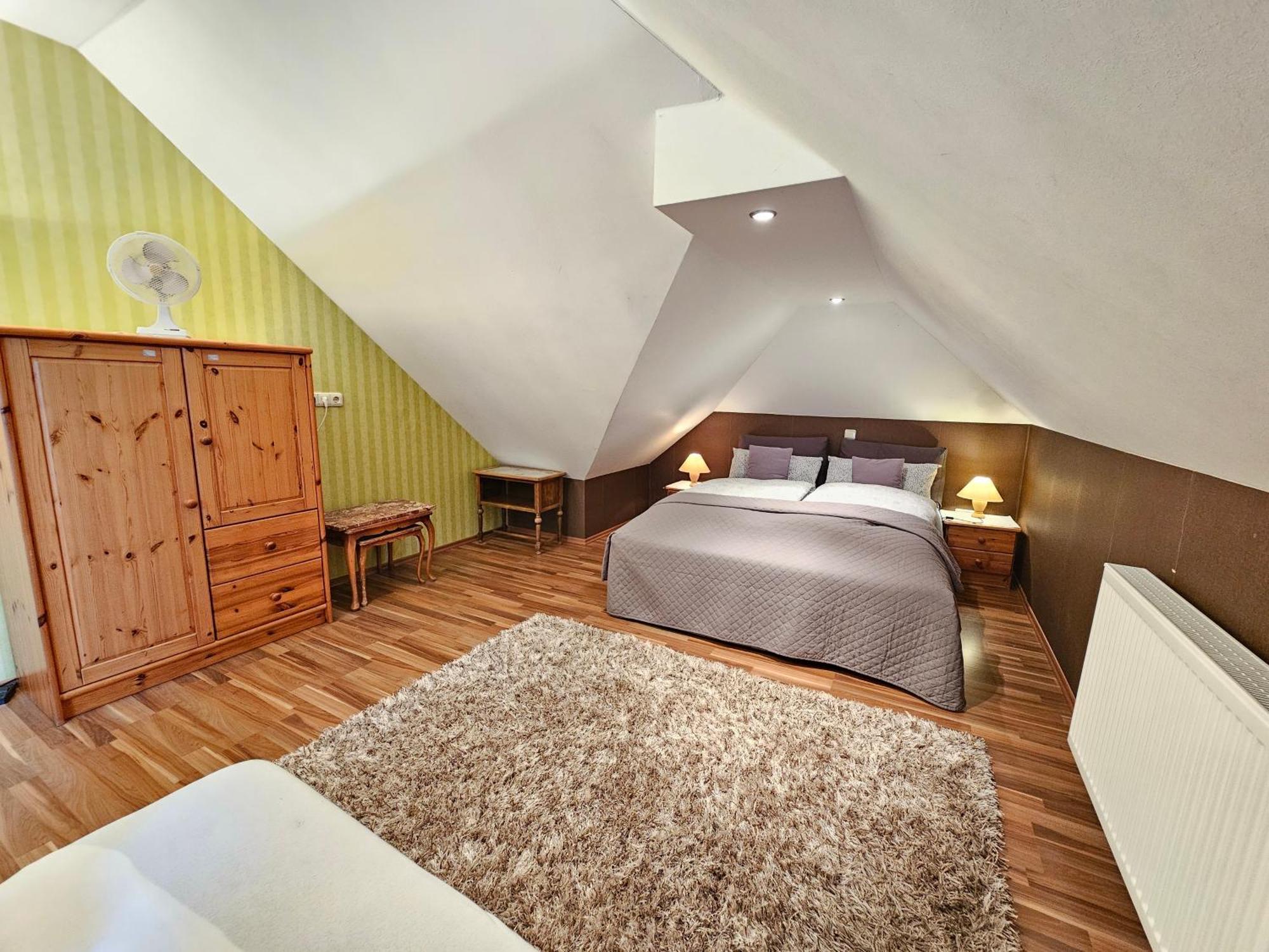 Exclusive Dachgeschosswohnung In Haren/Emmeln Dış mekan fotoğraf