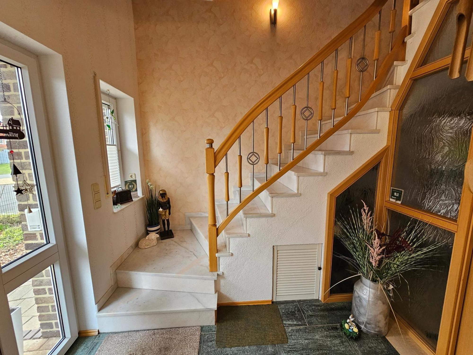 Exclusive Dachgeschosswohnung In Haren/Emmeln Dış mekan fotoğraf