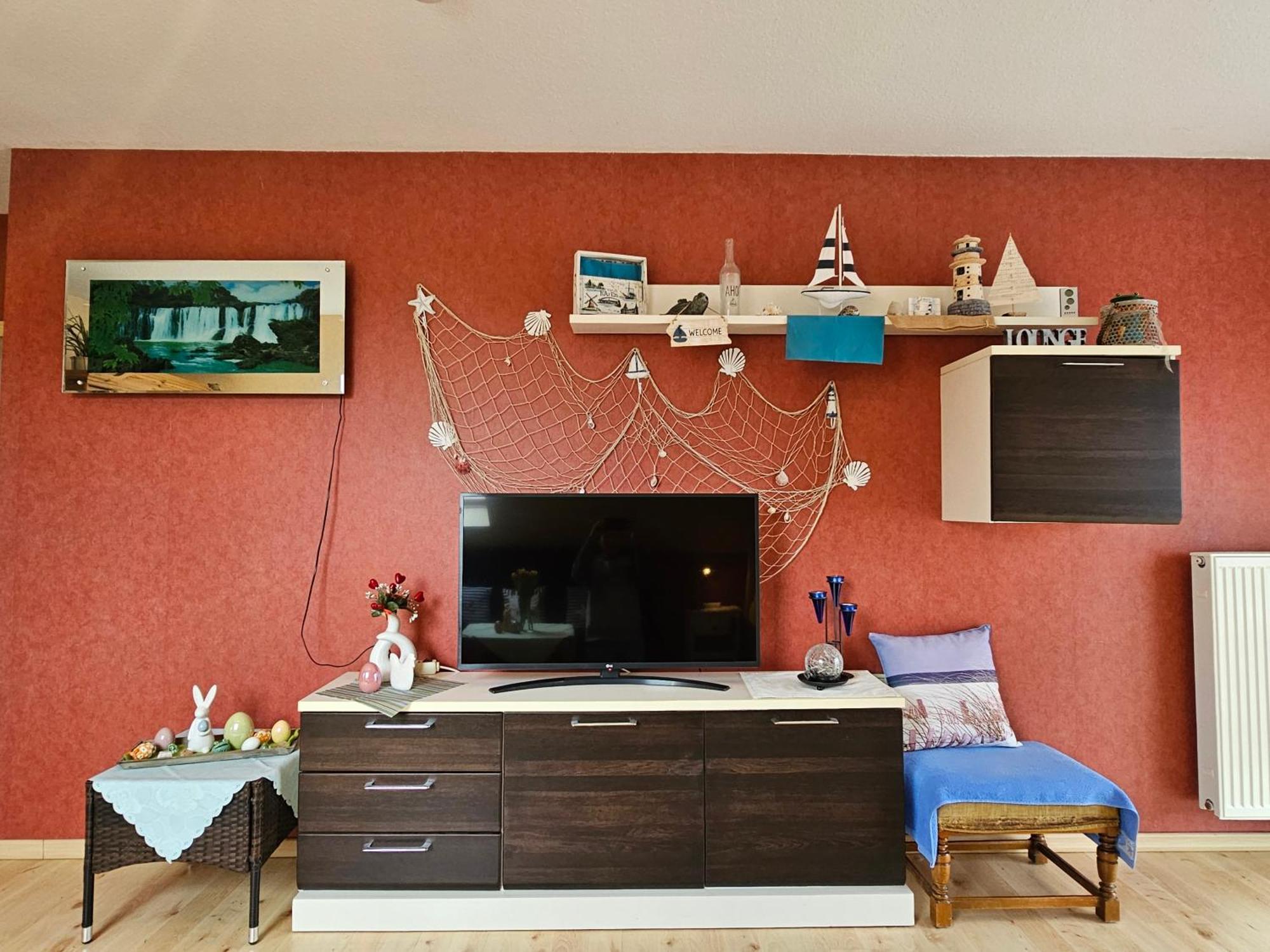 Exclusive Dachgeschosswohnung In Haren/Emmeln Oda fotoğraf