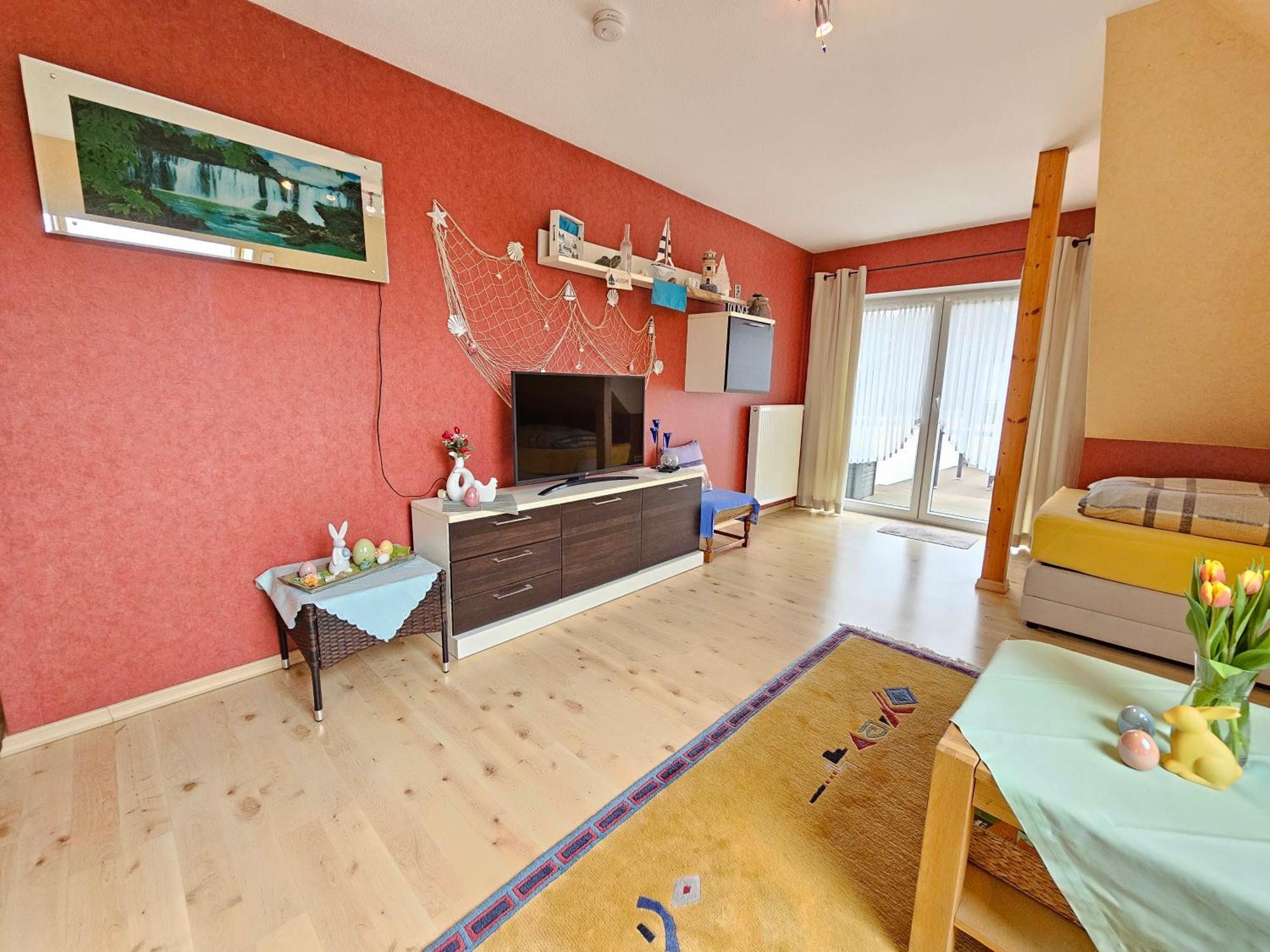Exclusive Dachgeschosswohnung In Haren/Emmeln Oda fotoğraf